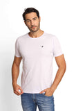Camiseta Scavo Básica Suiça. - Henri Store