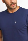 Camiseta Scavo Básica Suiça. - Henri Store
