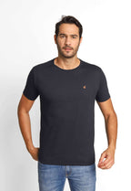 Camiseta Scavo Básica Suiça.