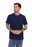 Camiseta Scavo Básica Suiça. - Henri Store