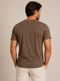 Camiseta Scavo Comfort Premium - Henri Store