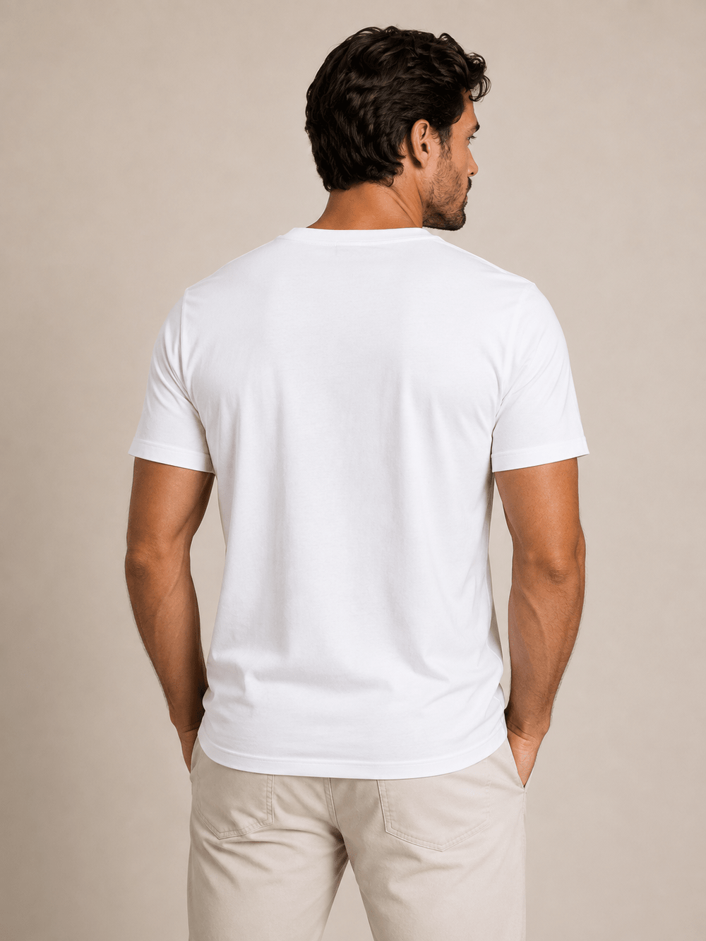 Camiseta Scavo Comfort Premium - Henri Store