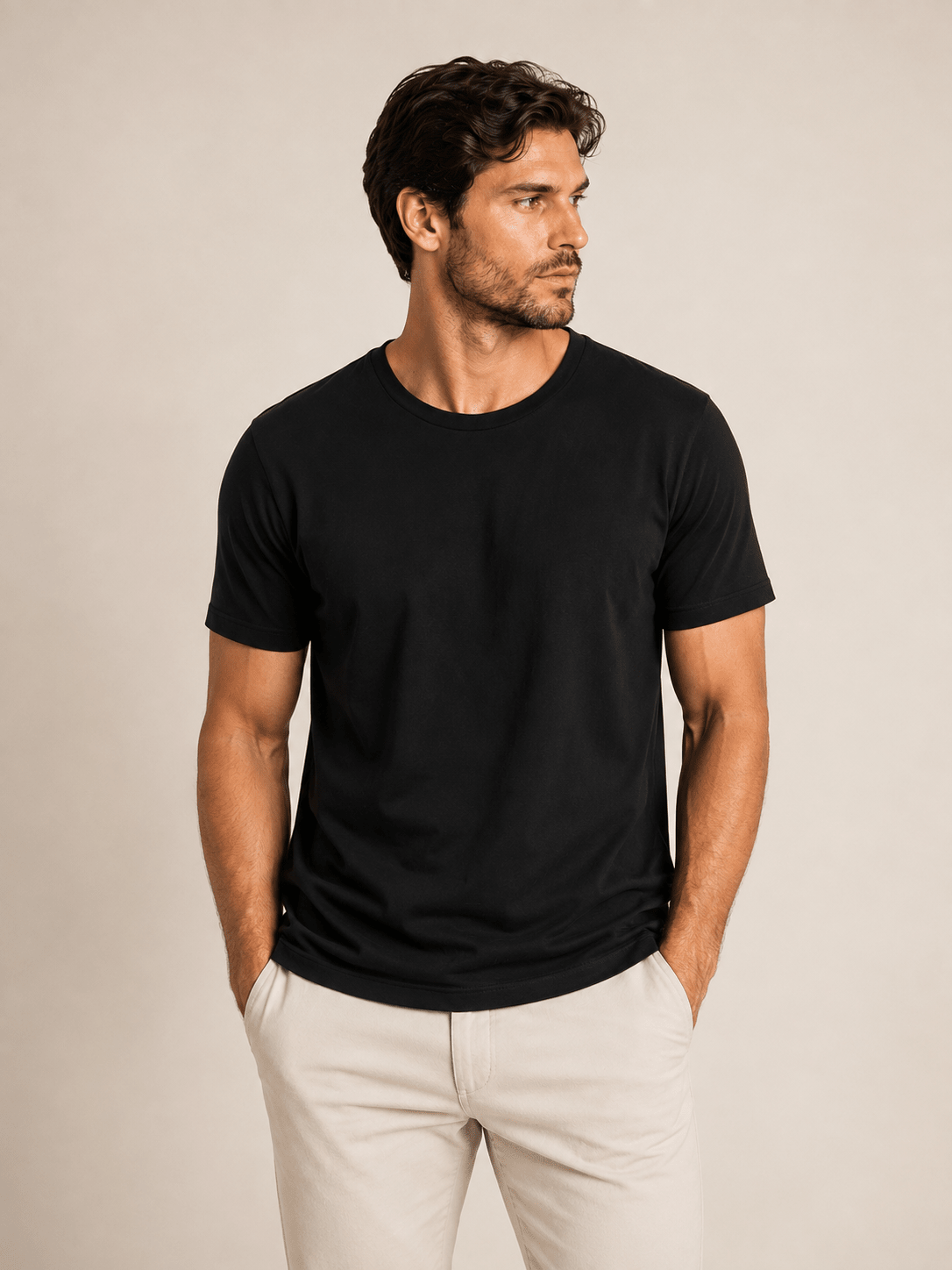 Camiseta Scavo Comfort Premium - Henri Store