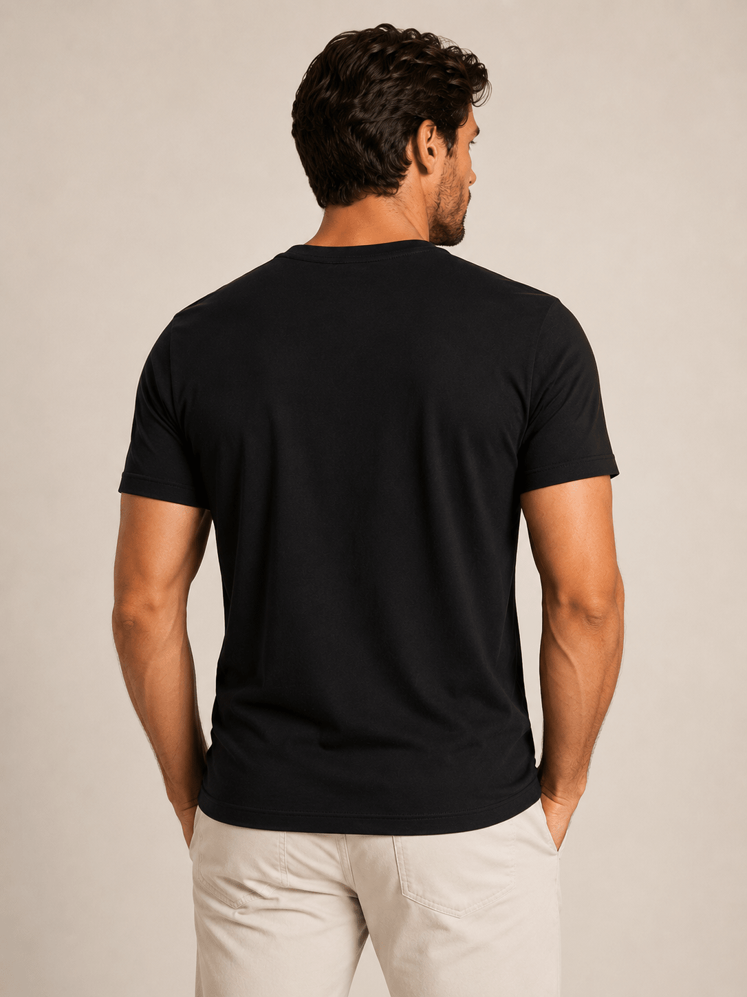 Camiseta Scavo Comfort Premium - Henri Store