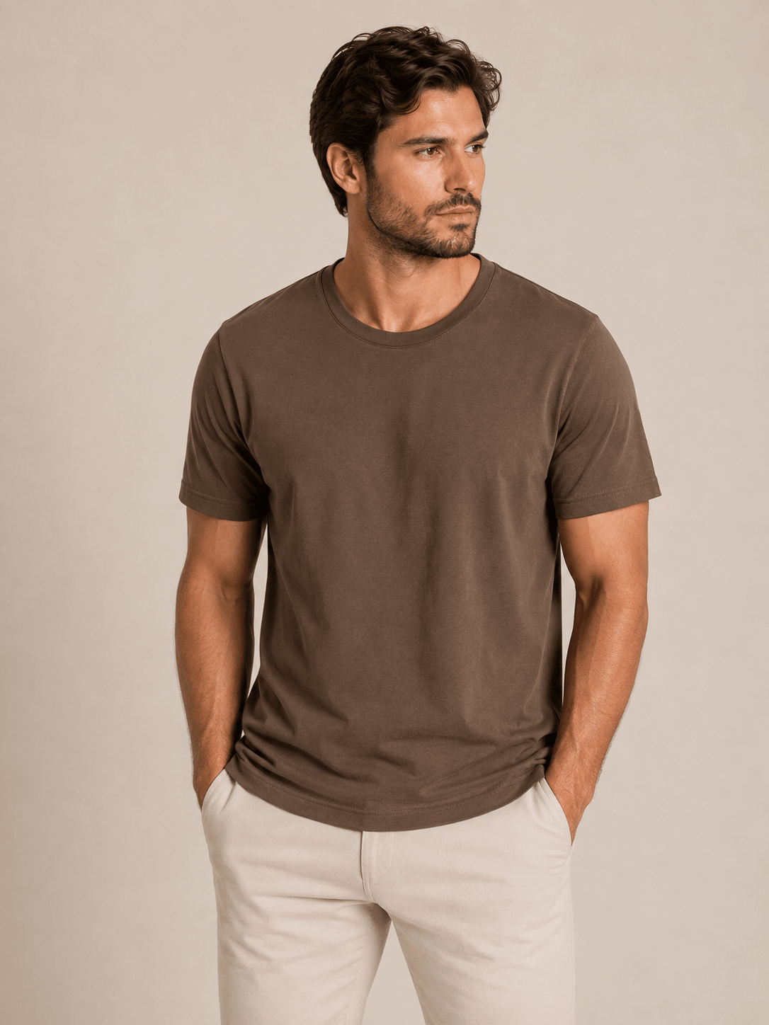 Camiseta Scavo Comfort Premium - Henri Store