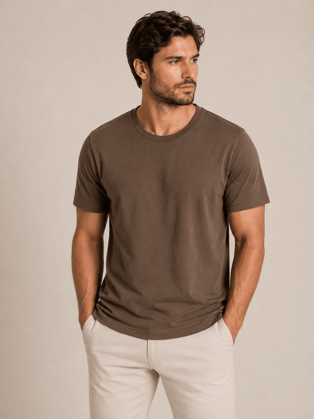 Camiseta Scavo Comfort Premium - Henri Store
