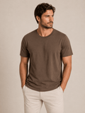 Camiseta Scavo Comfort Premium - Henri Store