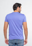 Camiseta Scavo em Algodão Pima Básica - Henri Store