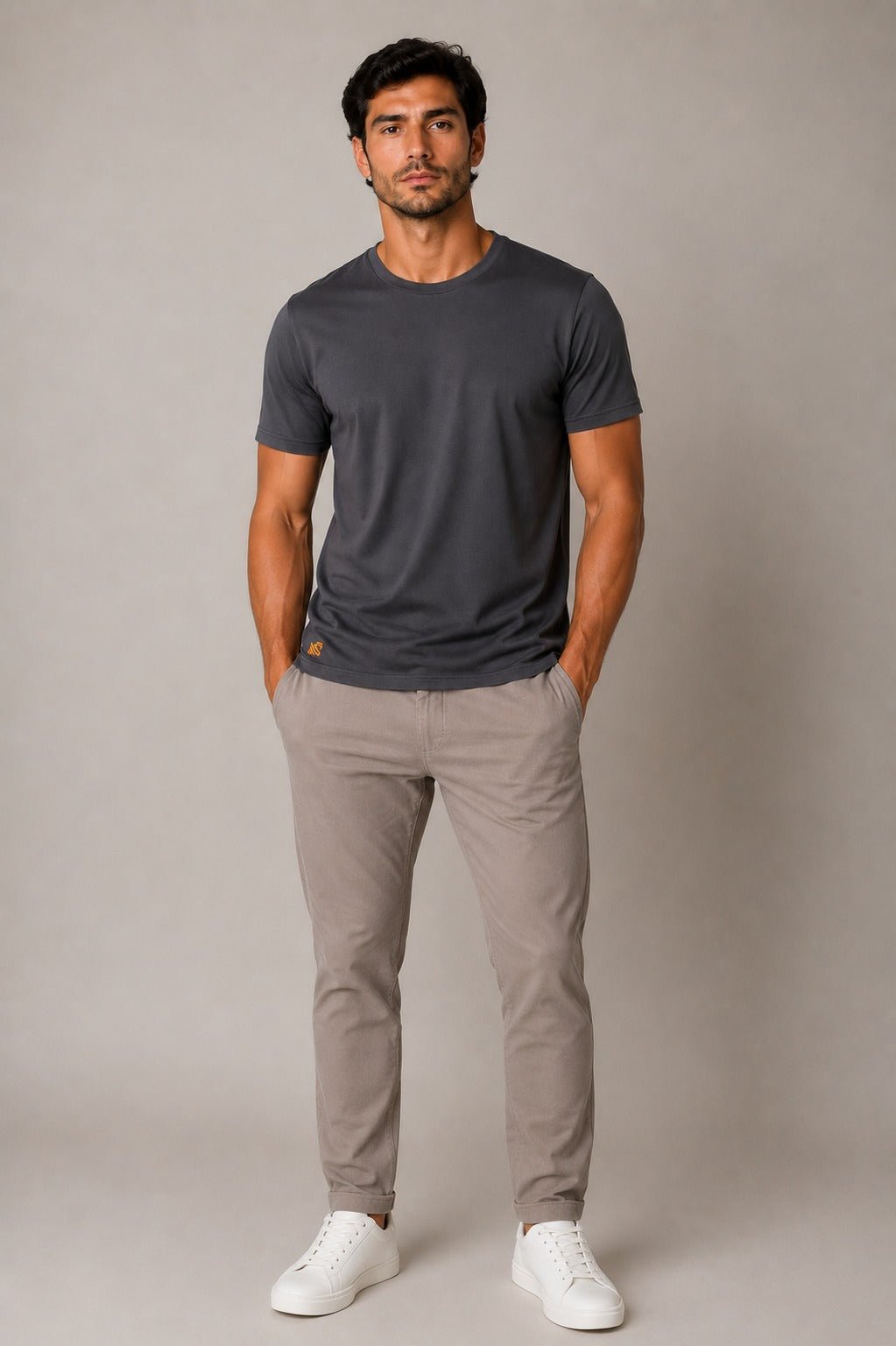 Camiseta Scavo Flow Tee - Henri Store