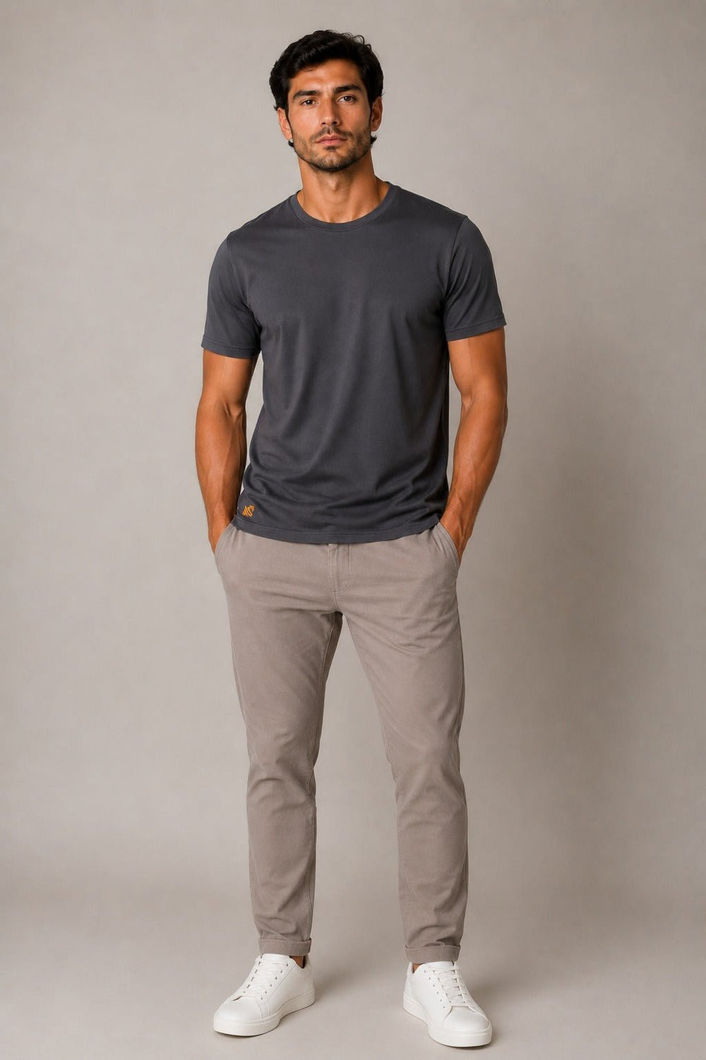 Camiseta Scavo Flow Tee - Henri Store