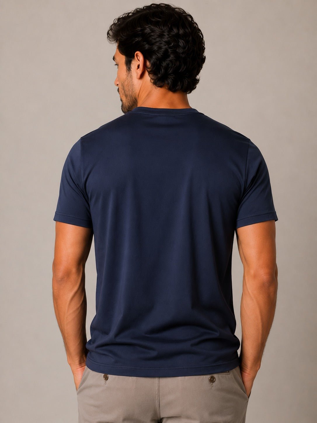 Camiseta Scavo Flow Tee - Henri Store