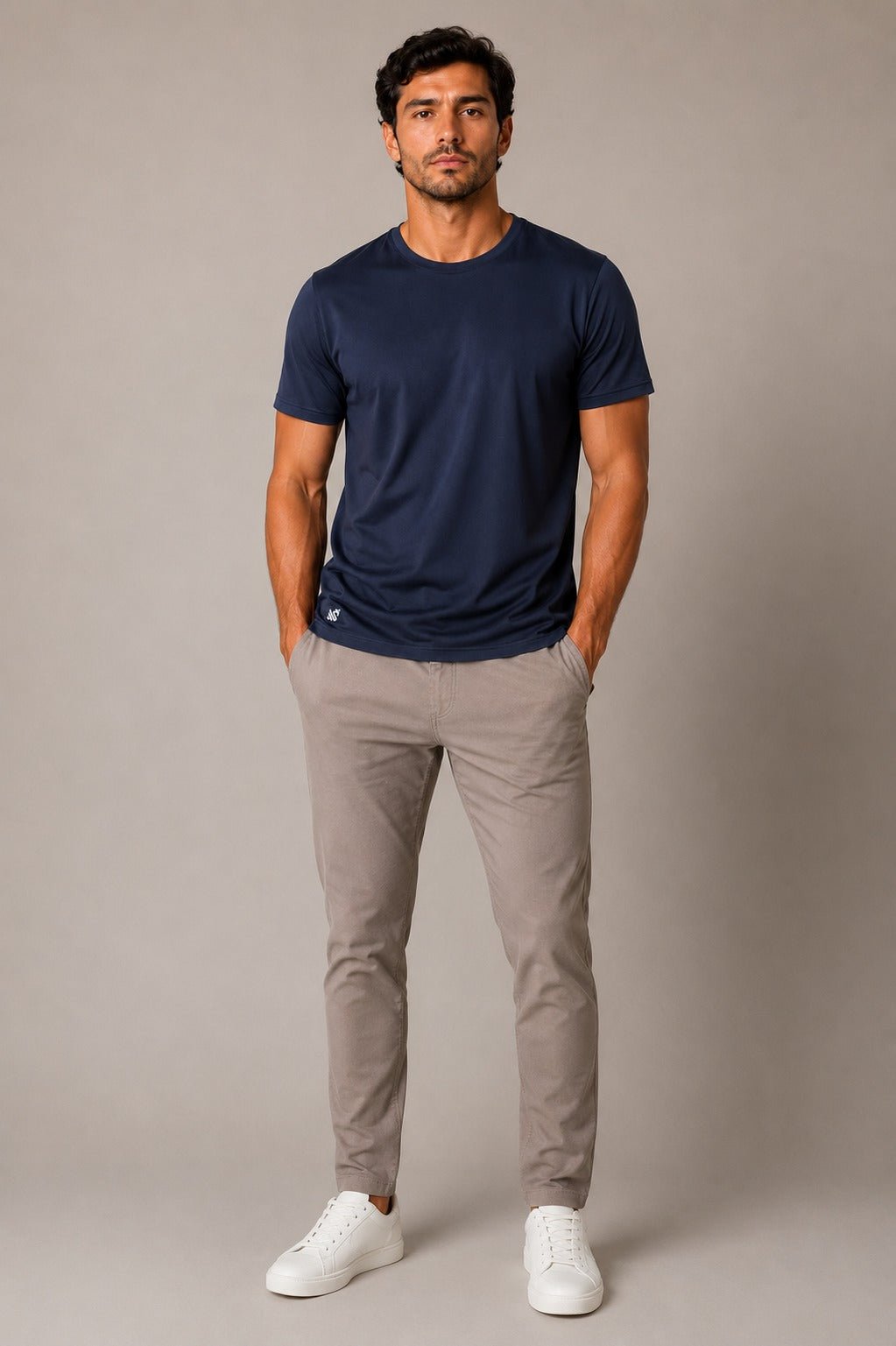 Camiseta Scavo Flow Tee - Henri Store