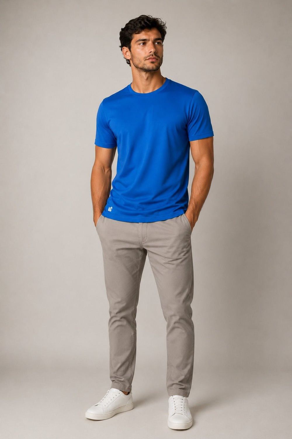 Camiseta Scavo Flow Tee - Henri Store