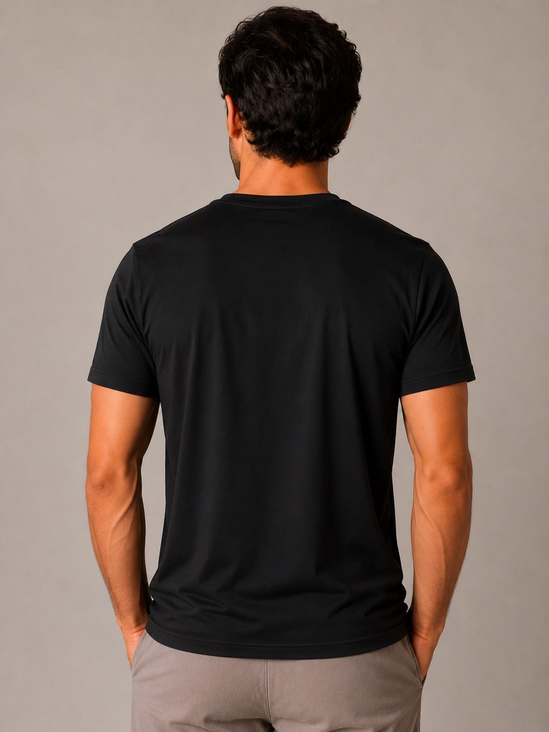 Camiseta Scavo Flow Tee - Henri Store