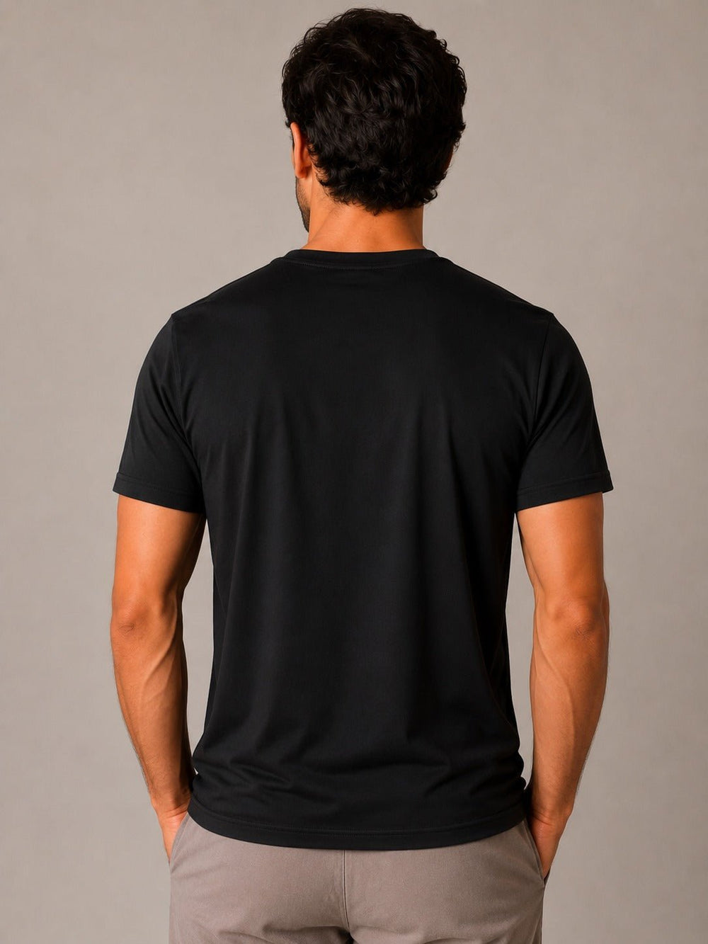 Camiseta Scavo Flow Tee - Henri Store