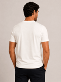 Camiseta Scavo Gola Média Prime - Henri Store