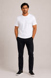 Camiseta Scavo Gola Média Prime - Henri Store