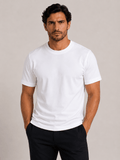 Camiseta Scavo Gola Média Prime - Henri Store