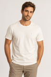 Camiseta Sergio K Basica Gola Careca - Henri Store