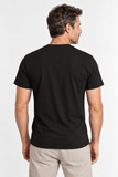 Camiseta Sergio K Basica Gola Careca - Henri Store