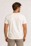 Camiseta Sergio K Basica Gola Careca - Henri Store