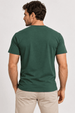 Camiseta Sergio K Basica Gola Careca - Henri Store