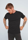Camiseta Sergio K Estampada Poker Player - Henri Store