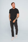 Camiseta Sergio K Estampada Poker Player - Henri Store