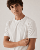 Camiseta Sergio K Estampada Saint Tropez - Henri Store