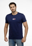 Camiseta Tommy HIfilger Minimal Logo Tee - Henri Store