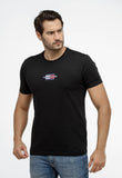 Camiseta Tommy HIfilger Minimal Logo Tee - Henri Store