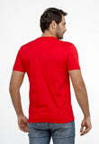 Camiseta Tommy HIfilger Minimal Logo Tee - Henri Store