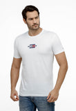 Camiseta Tommy HIfilger Minimal Logo Tee - Henri Store