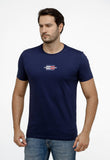 Camiseta Tommy HIfilger Minimal Logo Tee - Henri Store