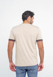 Camiseta Tommy Hilfiger 1985 Friso Manga - LIVE - Henri Store