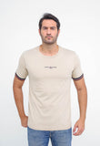 Camiseta Tommy Hilfiger 1985 Friso Manga - LIVE - Henri Store