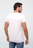 Camiseta Tommy Hilfiger 1985 New York. - Henri Store