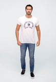 Camiseta Tommy Hilfiger 1985 New York. - Henri Store