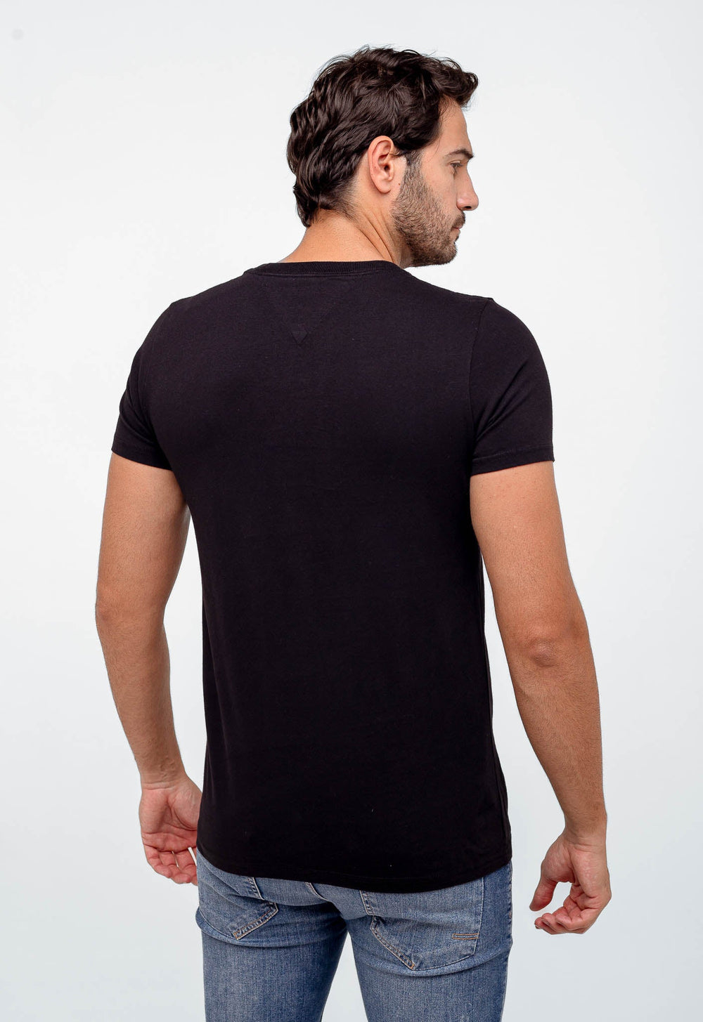 Camiseta Tommy Hilfiger 1985 - Henri Store
