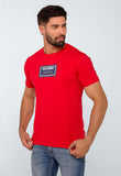 Camiseta Tommy Hilfiger American Classic - LIVE - Henri Store