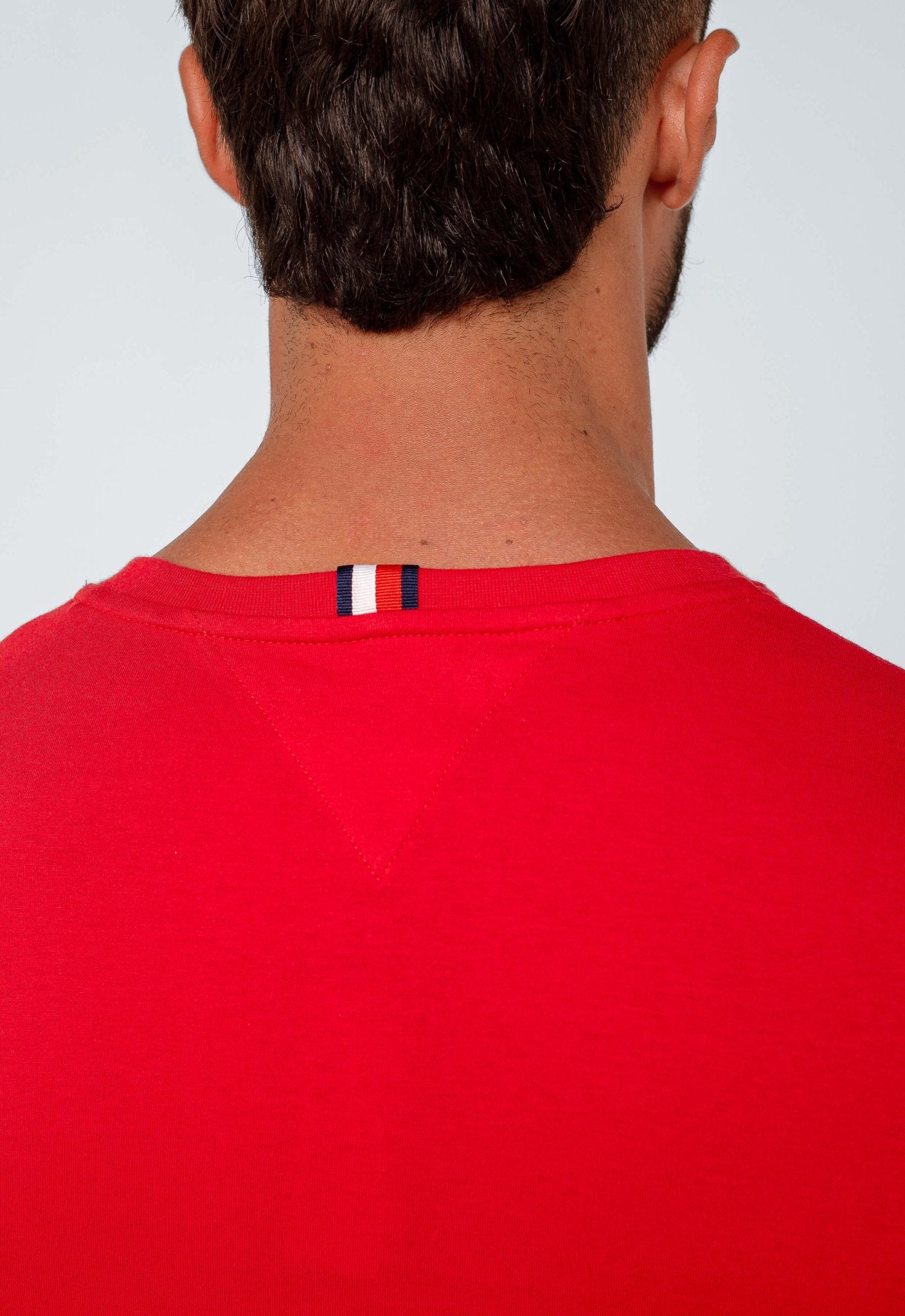 Camiseta Tommy Hilfiger American Classic - LIVE - Henri Store