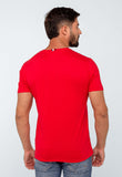 Camiseta Tommy Hilfiger American Classic - LIVE - Henri Store