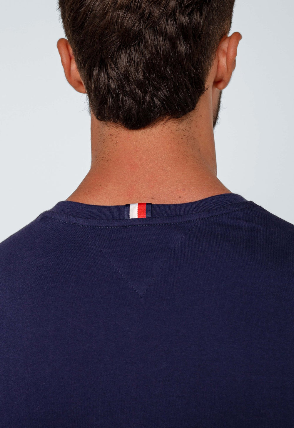 Camiseta Tommy Hilfiger American Classic - LIVE - Henri Store