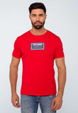 Camiseta Tommy Hilfiger American Classic - LIVE - Henri Store