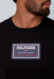 Camiseta Tommy Hilfiger American Classic - LIVE - Henri Store