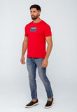 Camiseta Tommy Hilfiger American Classic - LIVE - Henri Store