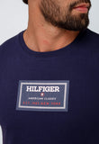 Camiseta Tommy Hilfiger American Classic - LIVE - Henri Store
