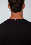 Camiseta Tommy Hilfiger American Classic - LIVE - Henri Store