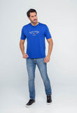 Camiseta Tommy Hilfiger American Classics - Henri Store