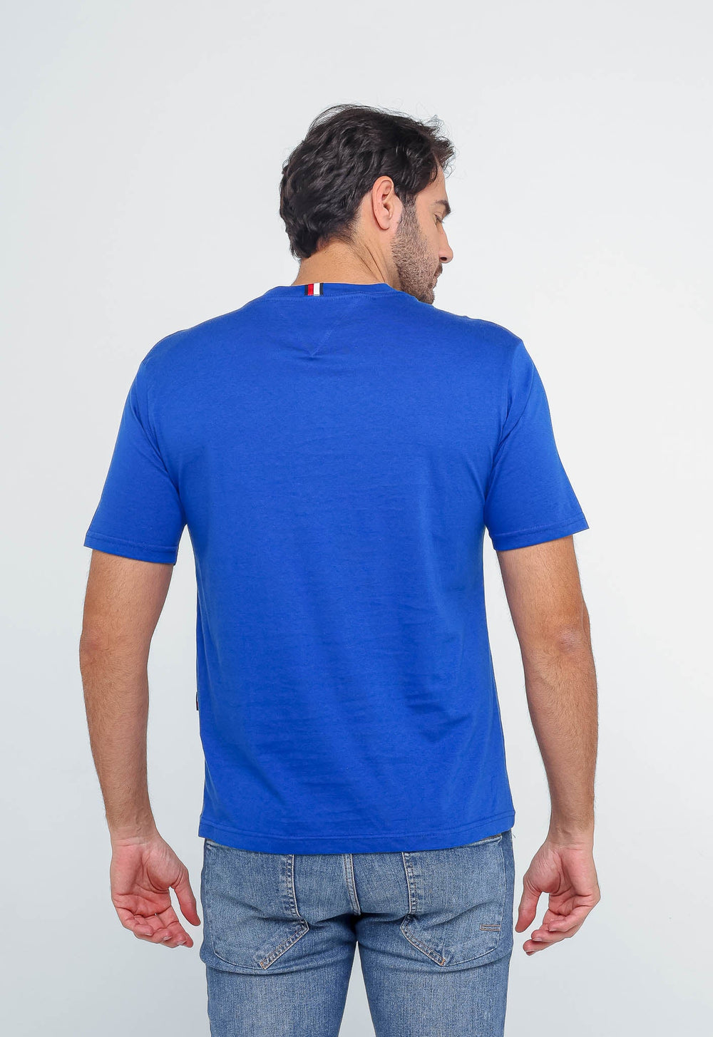 Camiseta Tommy Hilfiger American Classics - Henri Store